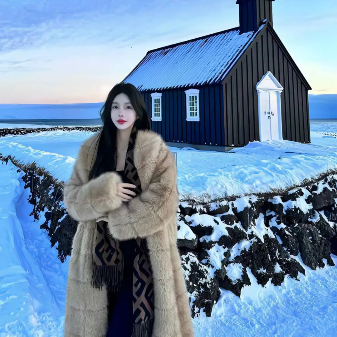 与墨索里尼喝茶