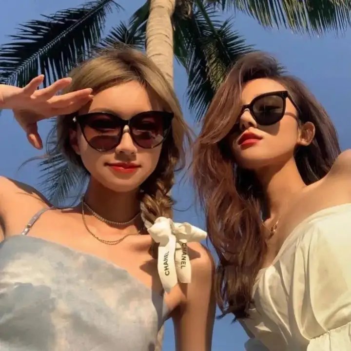 千禧一代我的生活